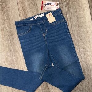 Women's Blue Jeans